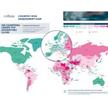 Country Risks Assessment map Q1-2024